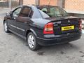 Opel Astra 2002 года за 1 500 000 тг. в Астана – фото 2