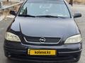 Opel Astra 2002 года за 1 500 000 тг. в Астана – фото 7