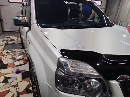 Nissan X-Trail 2012 года за 8 000 000 тг. в Талдыкорган – фото 17