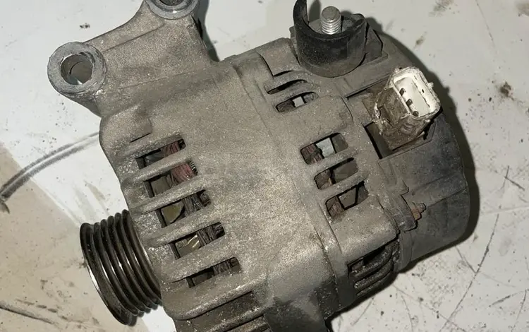 Генератор Ford Focus 2 за 35 000 тг. в Костанай