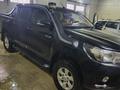 Toyota Hilux 2016 годаfor14 000 000 тг. в Актау – фото 4