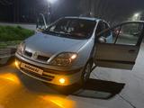 Renault Scenic 2002 года за 2 500 000 тг. в Алматы – фото 2