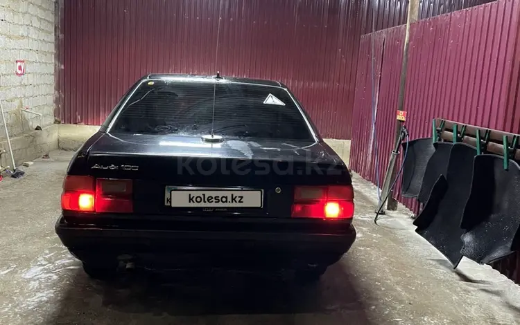 Audi 100 1990 годаfor850 000 тг. в Шымкент