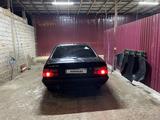 Audi 100 1990 годаүшін850 000 тг. в Шымкент – фото 2