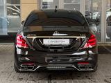 Mercedes-Benz S 560 4MATIC 2017 годаfor27 000 000 тг. в Алматы – фото 5