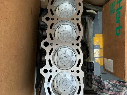 Блок двигателя за 180 000 тг. в Алматы