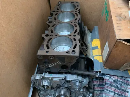 Блок двигателя за 180 000 тг. в Алматы – фото 4
