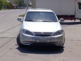 Chevrolet Lacetti 2023 года за 6 100 000 тг. в Шымкент – фото 2