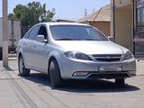 Chevrolet Lacetti 2023 года за 6 100 000 тг. в Шымкент – фото 3