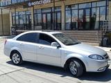 Chevrolet Lacetti 2023 года за 6 100 000 тг. в Шымкент – фото 5