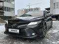 Toyota Camry 2019 годаfor11 700 000 тг. в Астана – фото 2