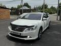 Toyota Camry 2014 годаүшін8 500 000 тг. в Алматы – фото 2