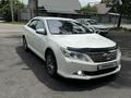 Toyota Camry 2014 годаүшін8 500 000 тг. в Алматы