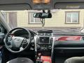 Toyota Camry 2014 годаүшін8 500 000 тг. в Алматы – фото 6