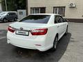 Toyota Camry 2014 годаүшін8 500 000 тг. в Алматы – фото 7