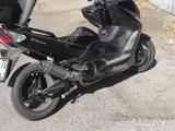 Yamaha  TMAX 2008 года за 2 100 000 тг. в Шымкент – фото 2