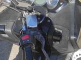 Yamaha  TMAX 2008 года за 2 100 000 тг. в Шымкент – фото 3