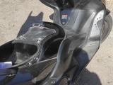 Yamaha  TMAX 2008 года за 2 100 000 тг. в Шымкент – фото 4