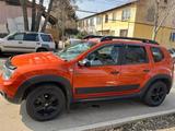 Renault Duster 2018 года за 5 200 000 тг. в Алматы – фото 2