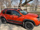 Renault Duster 2018 года за 5 200 000 тг. в Алматы