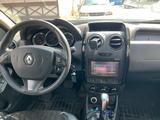 Renault Duster 2018 года за 5 200 000 тг. в Алматы – фото 5