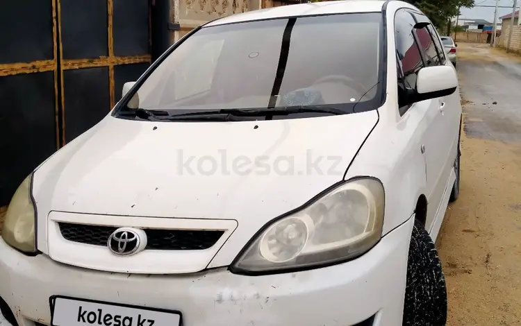 Toyota Ipsum 2005 года за 3 800 000 тг. в Актау