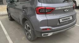 Chery Tiggo 4 Pro 2023 годаүшін7 500 000 тг. в Актау – фото 2