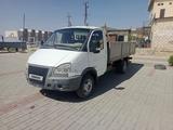 ГАЗ ГАЗель 2007 года за 3 200 000 тг. в Актау