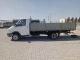 ГАЗ ГАЗель 2007 года за 3 200 000 тг. в Актау – фото 4