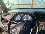 Toyota Sienna 2016 года за 16 000 000 тг. в Актау – фото 4