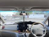 Toyota Estima 2008 года за 5 400 000 тг. в Жезказган – фото 4