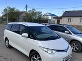 Toyota Estima 2008 года за 5 400 000 тг. в Жезказган