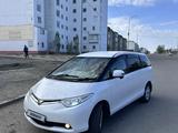 Toyota Estima 2008 года за 5 400 000 тг. в Жезказган – фото 2