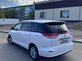 Toyota Estima 2008 года за 5 400 000 тг. в Жезказган – фото 3