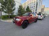 Mitsubishi Pajero Sport 2007 года за 6 850 000 тг. в Астана – фото 4