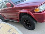 Mitsubishi Pajero Sport 2007 года за 6 850 000 тг. в Астана – фото 5