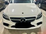 Mercedes-Benz C 300 2019 годаfor14 999 999 тг. в Алматы – фото 3