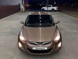 Hyundai Elantra 2014 годаfor6 250 000 тг. в Атырау