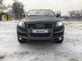 Audi Q7 2006 года за 5 000 000 тг. в Алматы