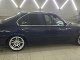 BMW 520 1995 годаүшін2 400 000 тг. в Тараз – фото 3