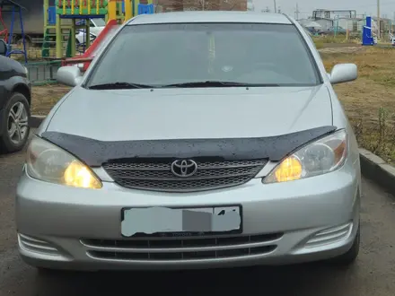 Toyota Camry 2002 года за 5 000 000 тг. в Павлодар