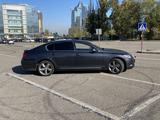 Lexus GS 300 2008 года за 7 800 000 тг. в Алматы – фото 5