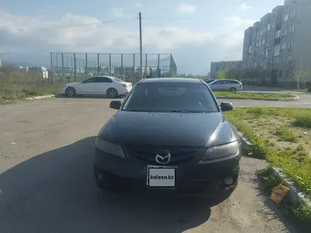Mazda 6 2006 года за 2 850 000 тг. в Алматы – фото 2