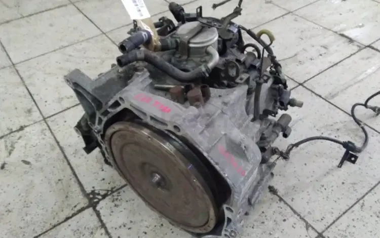 Автомат коробка передач на хонда за 145 000 тг. в Алматы