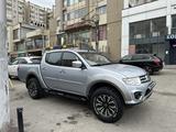 Mitsubishi L200 2014 годаүшін7 800 000 тг. в Шымкент