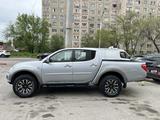 Mitsubishi L200 2014 годаүшін7 800 000 тг. в Шымкент – фото 3