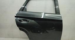 Дверь Hyundai Tucson 4 (20-23г) задняя за 210 000 тг. в Алматы – фото 4