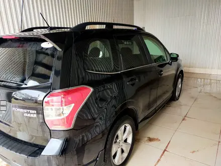 Subaru Forester 2013 года за 5 500 000 тг. в Атырау – фото 6