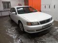 Nissan Cefiro 1996 годаүшін3 000 000 тг. в Усть-Каменогорск