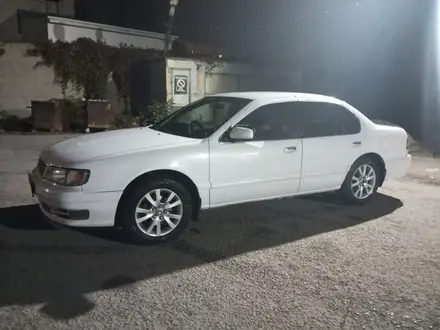 Nissan Cefiro 1996 года за 3 000 000 тг. в Усть-Каменогорск – фото 6